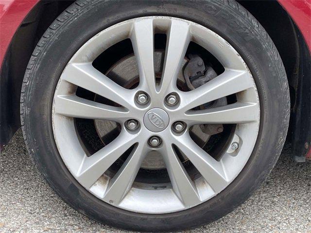 used 2011 Kia Forte car, priced at $6,998