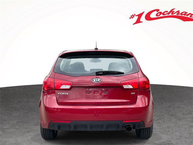 used 2011 Kia Forte car, priced at $6,998