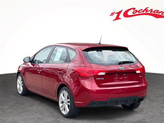 used 2011 Kia Forte car, priced at $6,998