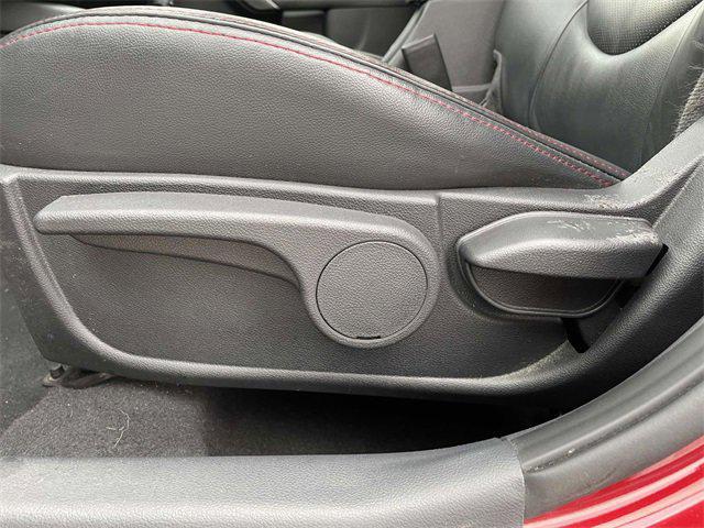 used 2011 Kia Forte car, priced at $6,998