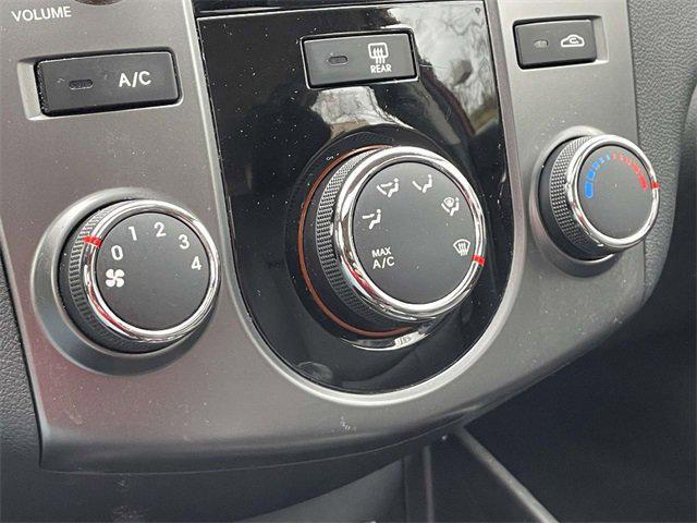 used 2011 Kia Forte car, priced at $6,998