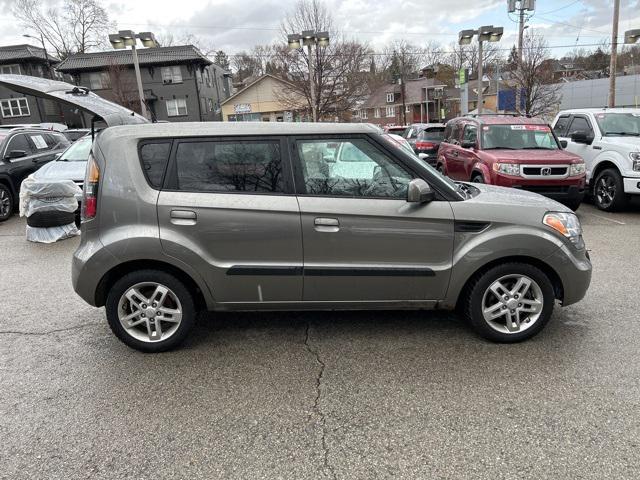 used 2010 Kia Soul car, priced at $5,998