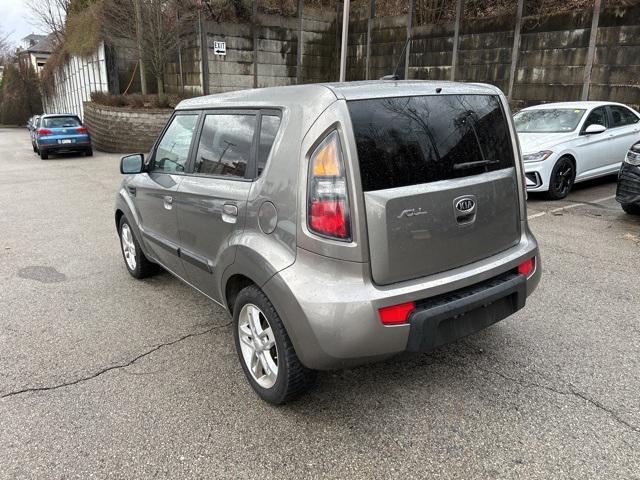 used 2010 Kia Soul car, priced at $5,998