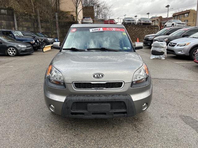 used 2010 Kia Soul car, priced at $5,998