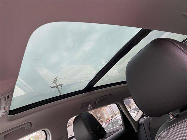 new 2025 Volkswagen Taos car, priced at $30,369