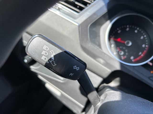 used 2019 Volkswagen Tiguan car, priced at $17,997