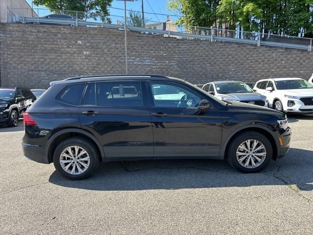 used 2019 Volkswagen Tiguan car, priced at $17,997