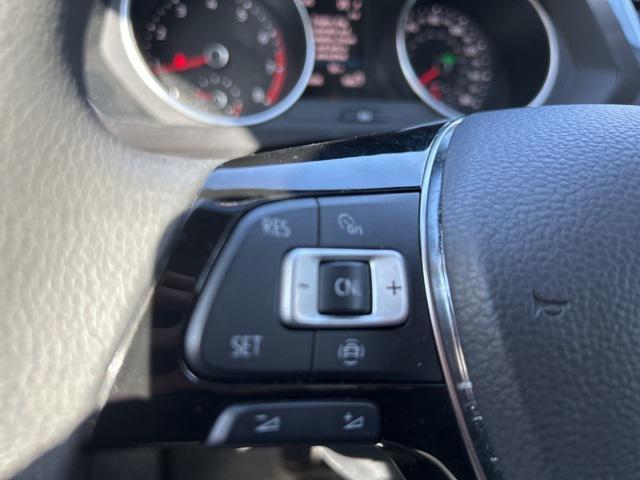 used 2019 Volkswagen Tiguan car, priced at $17,997