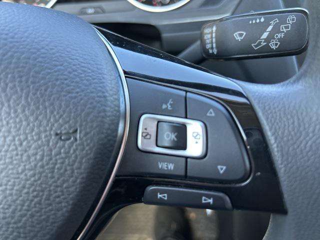 used 2019 Volkswagen Tiguan car, priced at $17,997