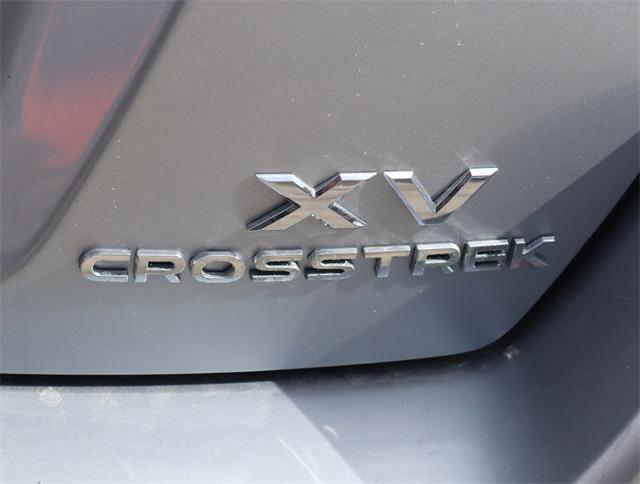 used 2015 Subaru XV Crosstrek Hybrid car, priced at $10,258