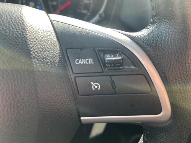 used 2015 Mitsubishi Outlander Sport car, priced at $8,478