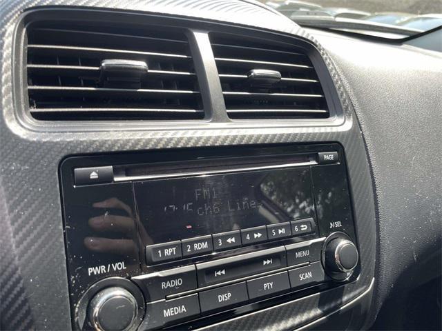 used 2015 Mitsubishi Outlander Sport car, priced at $7,798