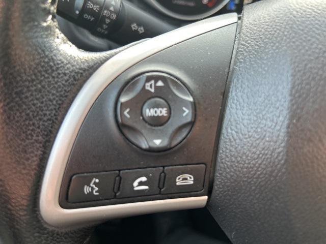 used 2015 Mitsubishi Outlander Sport car, priced at $8,478