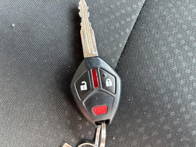 used 2015 Mitsubishi Outlander Sport car, priced at $8,478