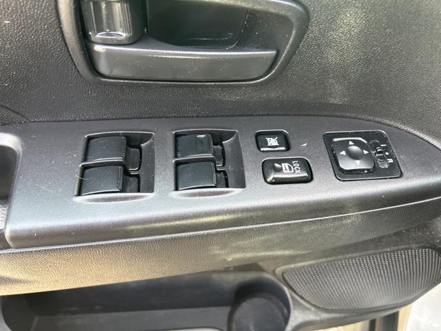 used 2015 Mitsubishi Outlander Sport car, priced at $8,478