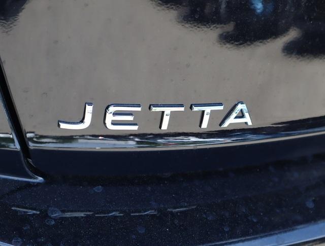 new 2024 Volkswagen Jetta car, priced at $24,449