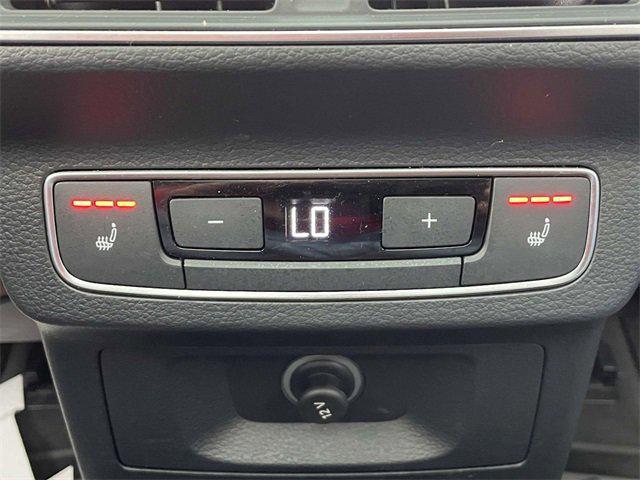 used 2018 Audi Q5 car, priced at $13,997