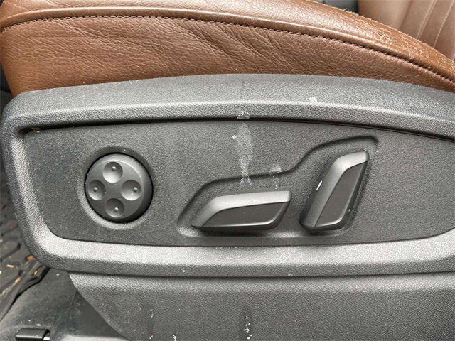 used 2018 Audi Q5 car, priced at $13,997