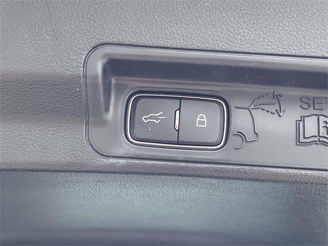 used 2022 Ford Explorer car, priced at $27,497