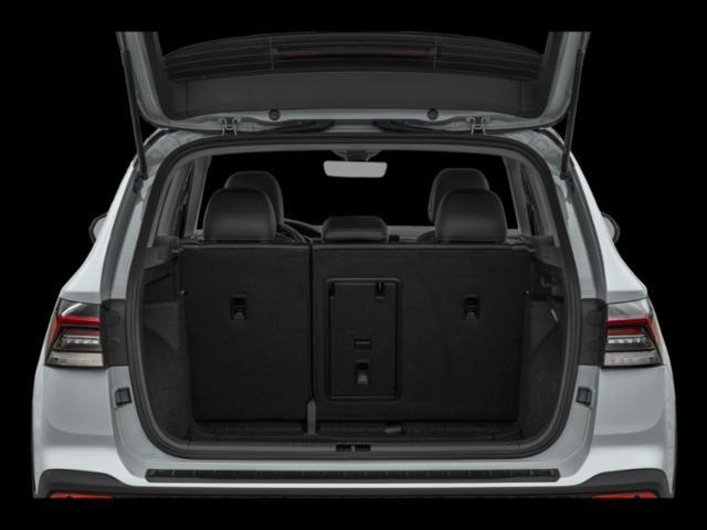 new 2025 Volkswagen Taos car, priced at $28,144