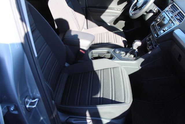 used 2024 Volkswagen Tiguan car, priced at $25,222