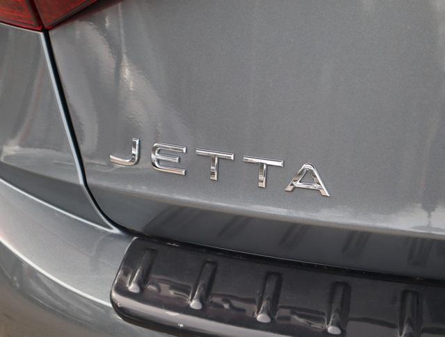 new 2024 Volkswagen Jetta car, priced at $29,726