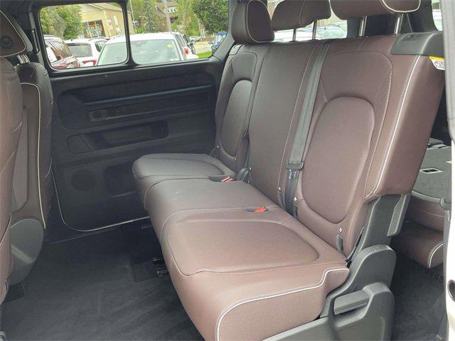 new 2025 Volkswagen ID. Buzz car, priced at $57,873