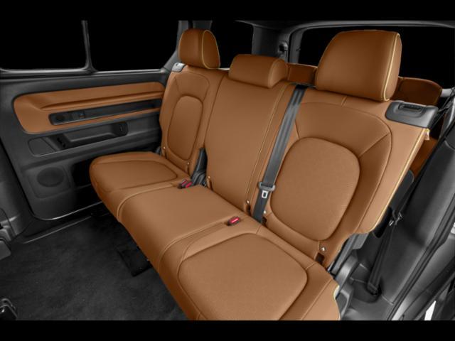 new 2025 Volkswagen ID. Buzz car, priced at $59,927