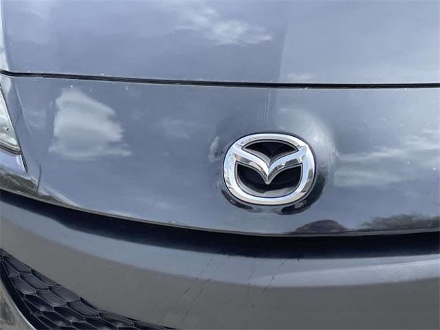 used 2012 Mazda Mazda3 car, priced at $7,495