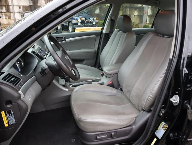used 2010 Hyundai Sonata car, priced at $7,418