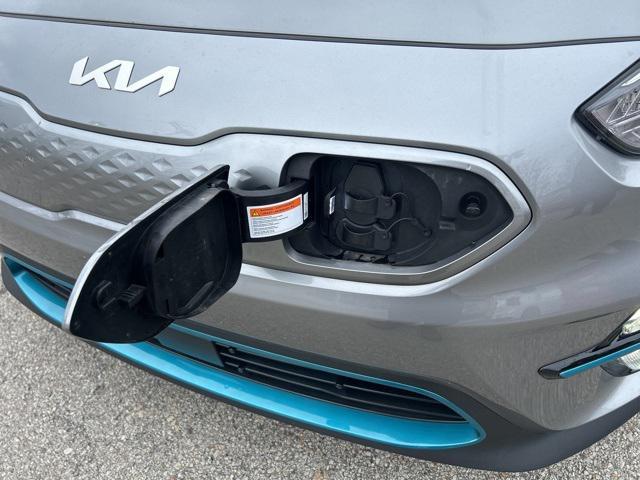 used 2022 Kia Niro EV car, priced at $20,499