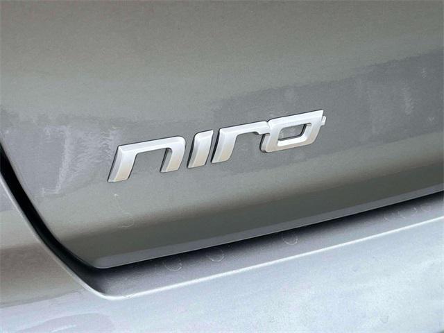used 2022 Kia Niro EV car, priced at $19,499