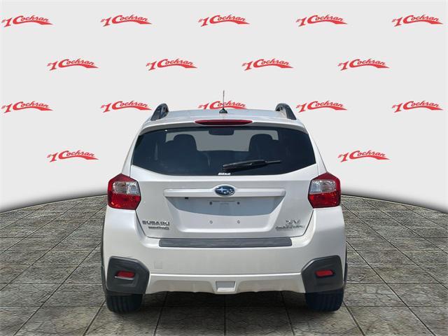 used 2014 Subaru XV Crosstrek car, priced at $9,924