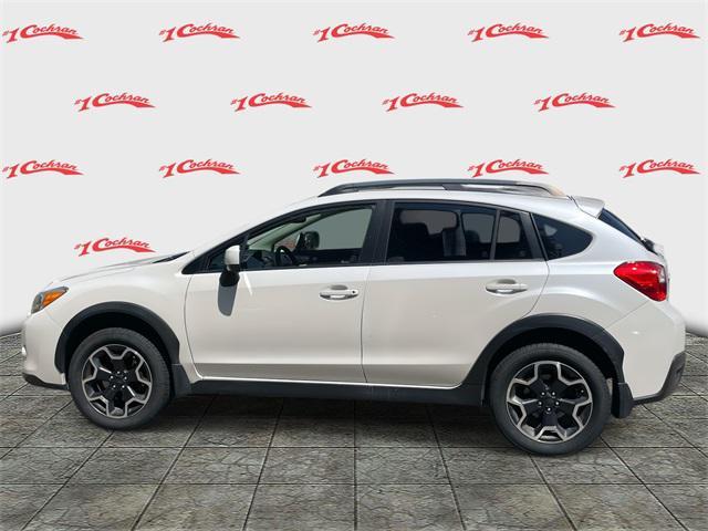 used 2014 Subaru XV Crosstrek car, priced at $9,924