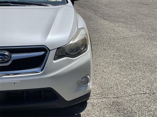 used 2014 Subaru XV Crosstrek car, priced at $9,924
