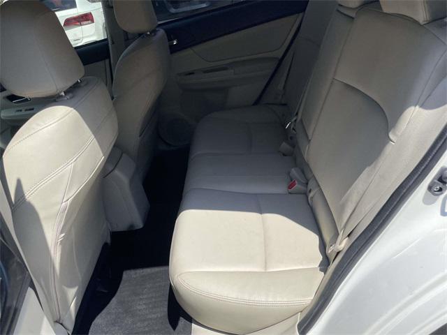 used 2014 Subaru XV Crosstrek car, priced at $9,924