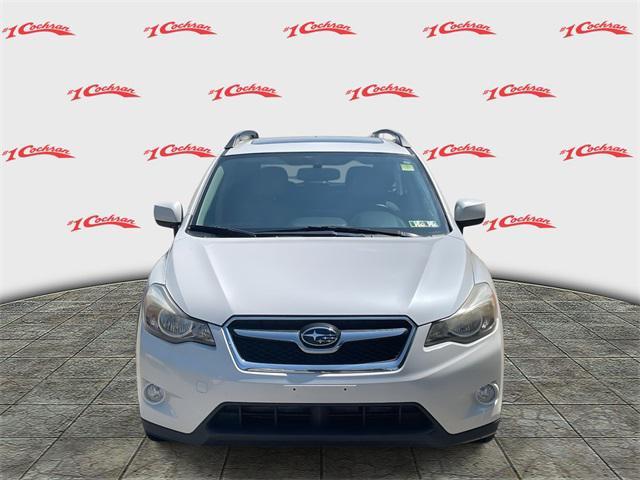 used 2014 Subaru XV Crosstrek car, priced at $9,924