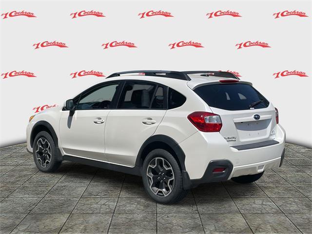 used 2014 Subaru XV Crosstrek car, priced at $9,924