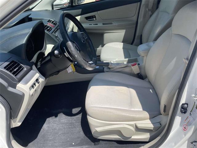 used 2014 Subaru XV Crosstrek car, priced at $9,924