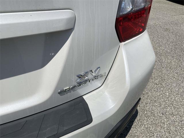 used 2014 Subaru XV Crosstrek car, priced at $9,924