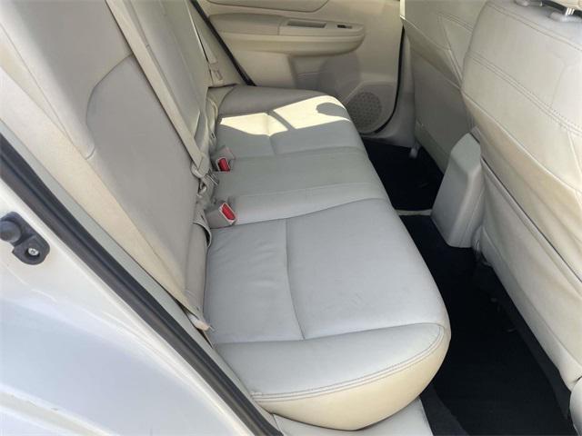 used 2014 Subaru XV Crosstrek car, priced at $9,924