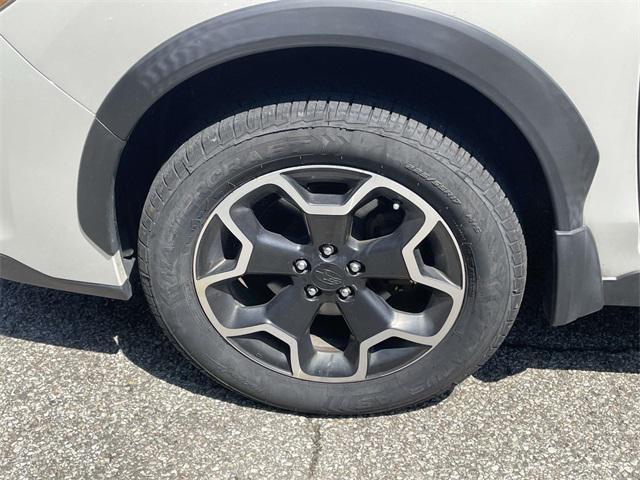 used 2014 Subaru XV Crosstrek car, priced at $9,924