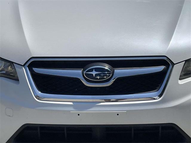 used 2014 Subaru XV Crosstrek car, priced at $9,924