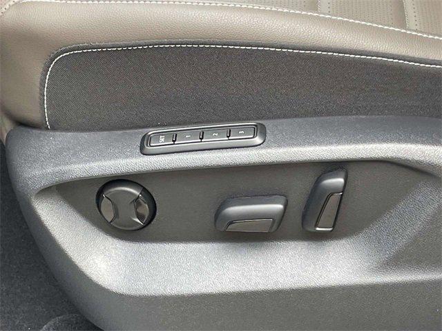 new 2026 Volkswagen Atlas car, priced at $50,030