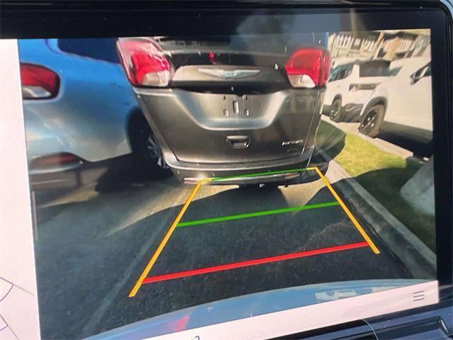 new 2026 Volkswagen Atlas Cross Sport car, priced at $51,486