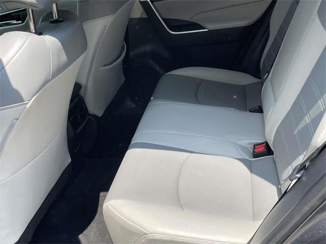 used 2020 Toyota RAV4 car, priced at $23,794