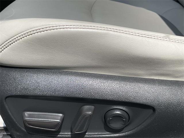 used 2020 Toyota RAV4 car, priced at $23,794
