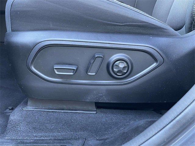 used 2023 Jeep Grand Cherokee L car, priced at $25,498