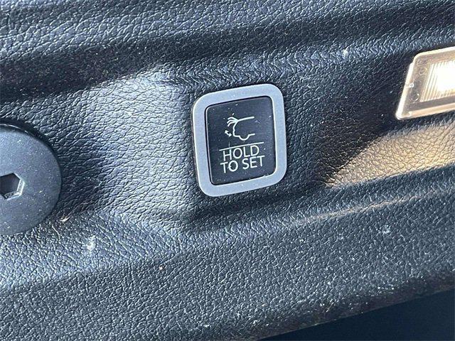 used 2023 Jeep Grand Cherokee L car, priced at $25,498