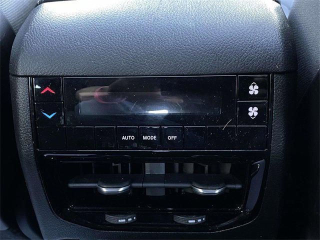 used 2023 Jeep Grand Cherokee L car, priced at $25,498